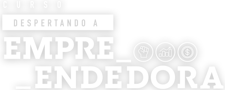 Logo Despertando Empreendedora ISOC